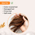 Fixderma Skincare Fidelia Shampoo For Damaged| Dry And Chemically Treated Hair